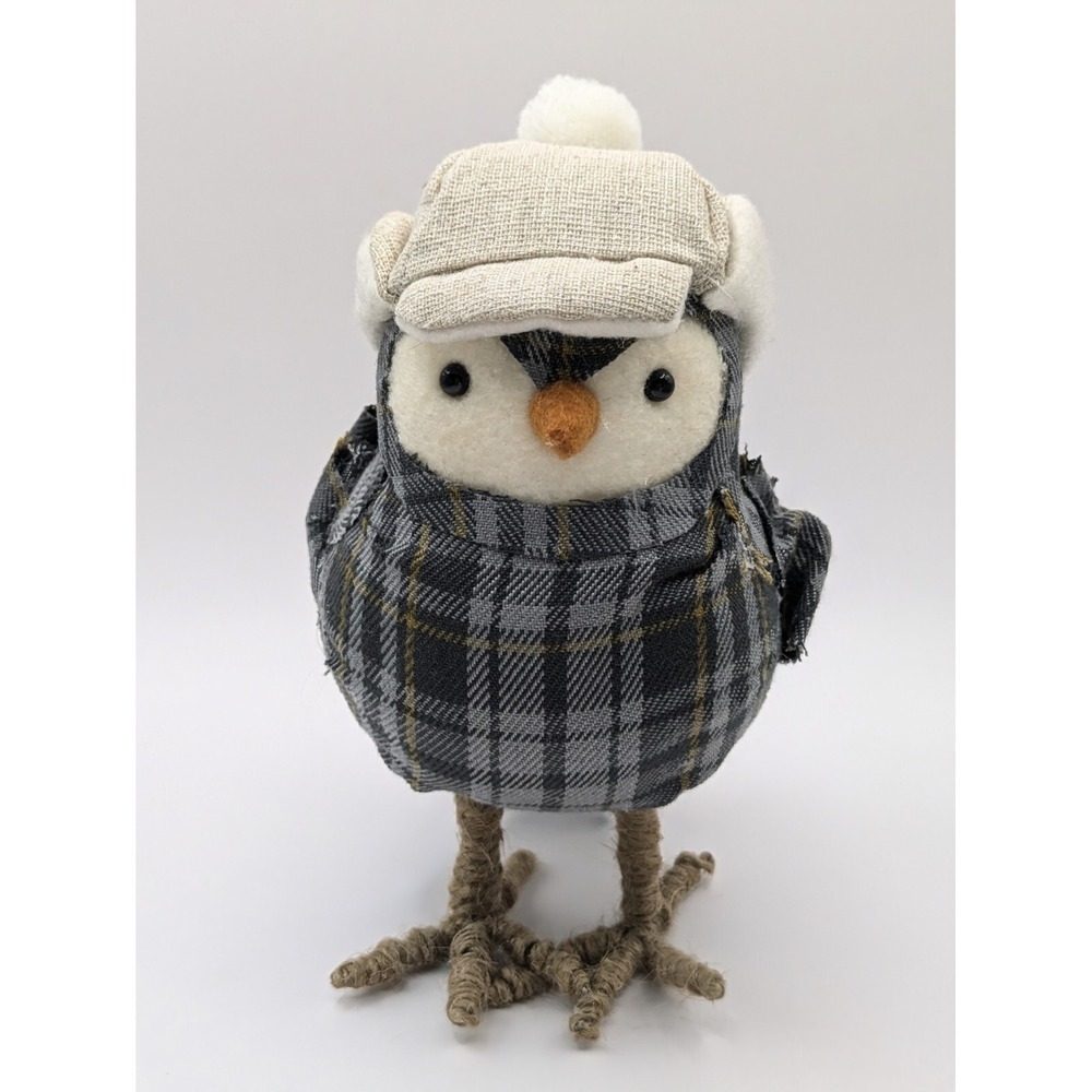 Target 2014 Christmas Wondershop Featherly Friends Spritz Winter Birds Lot of 2 - Picture 9 of 15